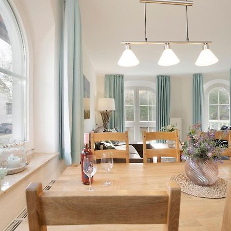 Haus Pegasus Kuestenheimat Scharbeutz Εξωτερικό φωτογραφία
