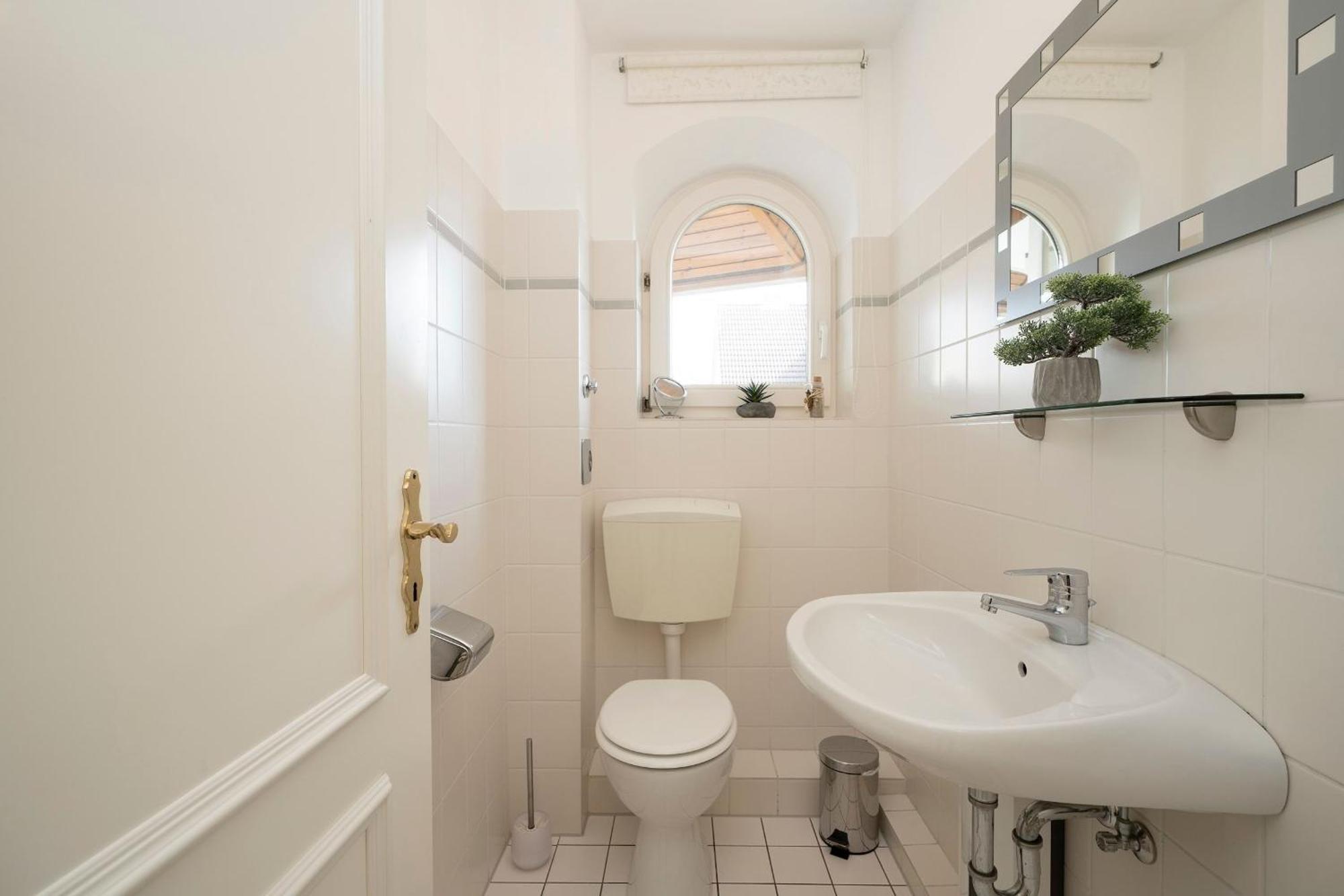 Haus Pegasus Kuestenheimat Scharbeutz Εξωτερικό φωτογραφία
