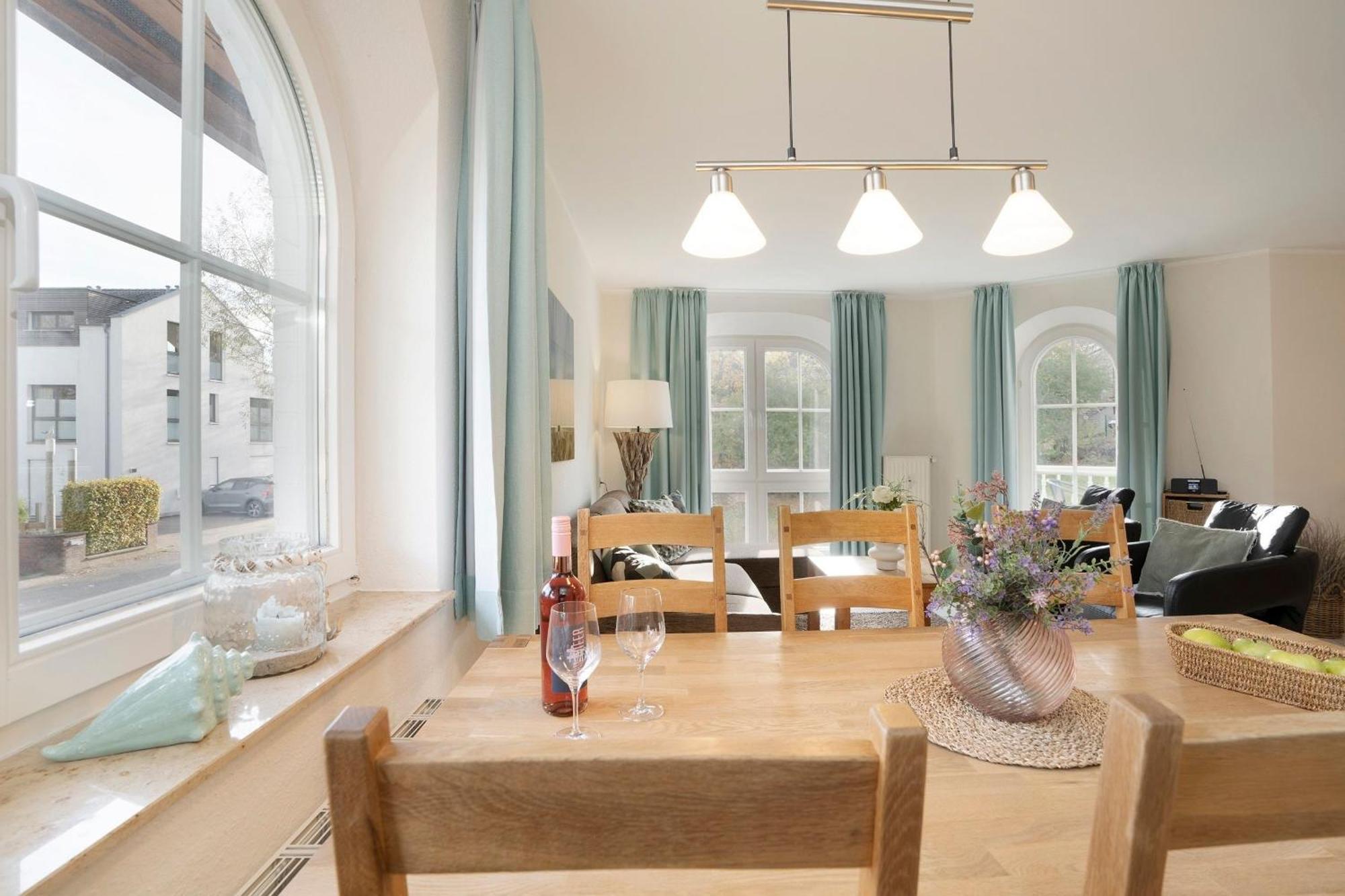 Haus Pegasus Kuestenheimat Scharbeutz Εξωτερικό φωτογραφία