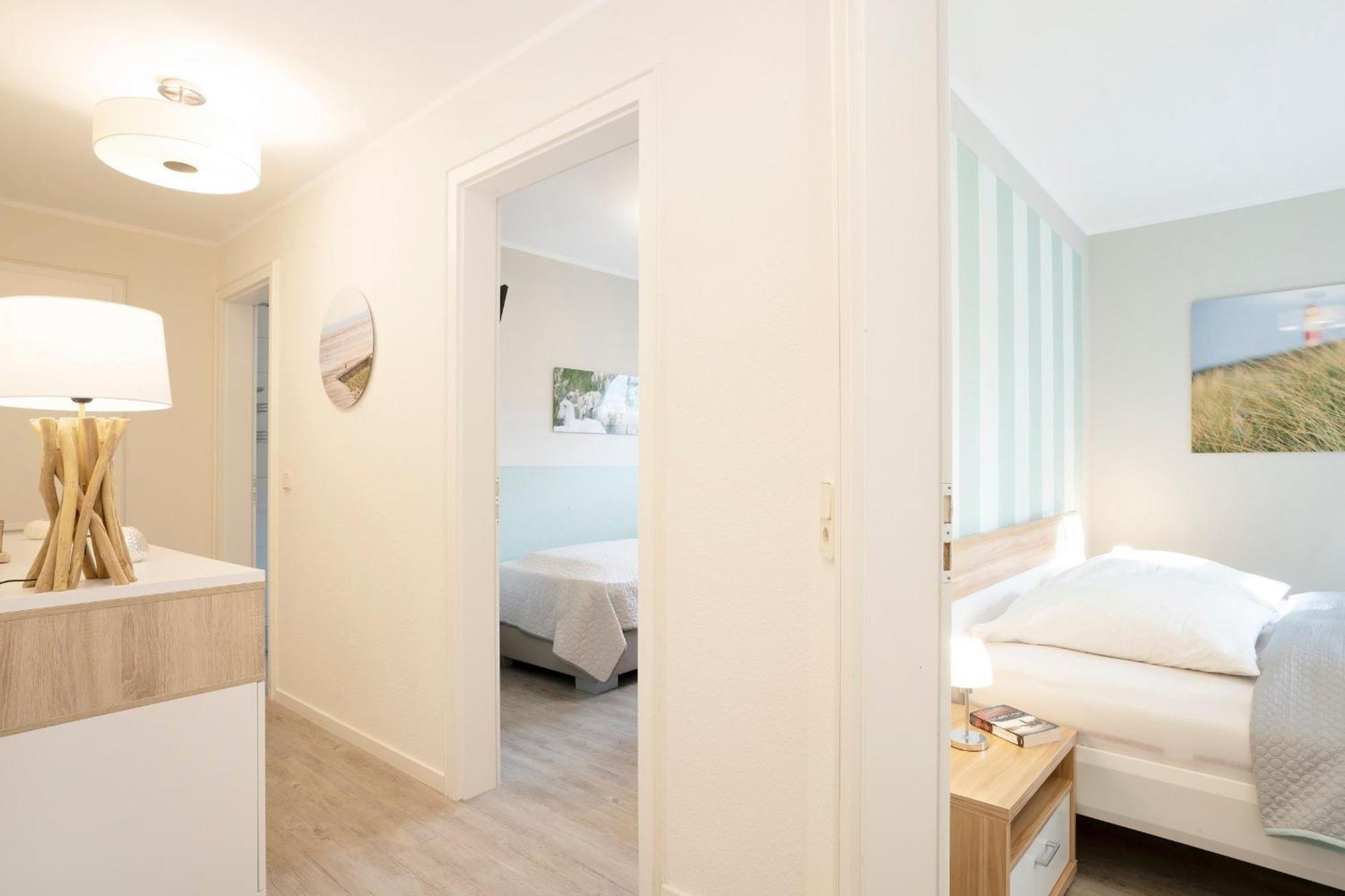 Haus Pegasus Kuestenheimat Scharbeutz Εξωτερικό φωτογραφία