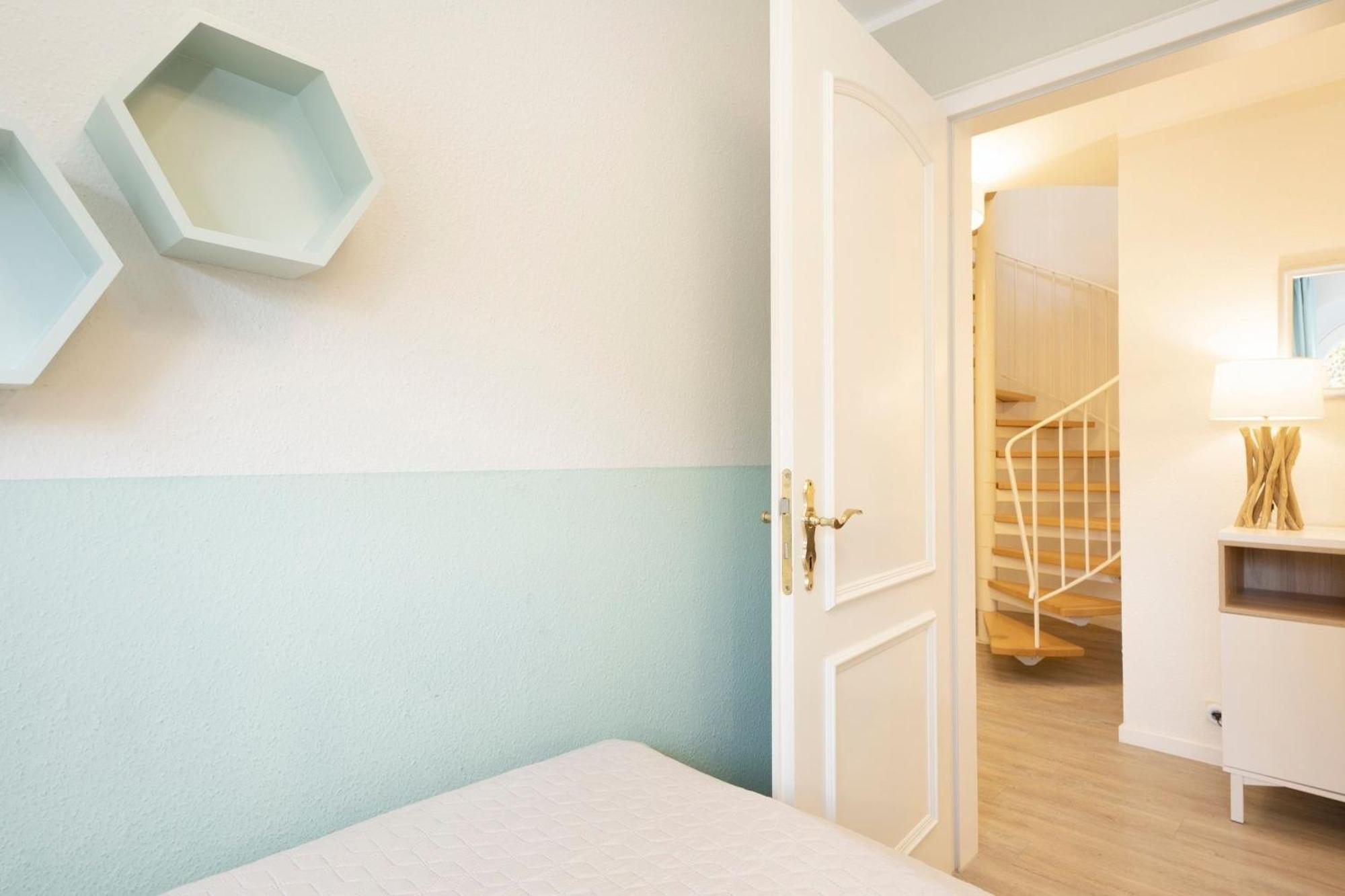 Haus Pegasus Kuestenheimat Scharbeutz Εξωτερικό φωτογραφία