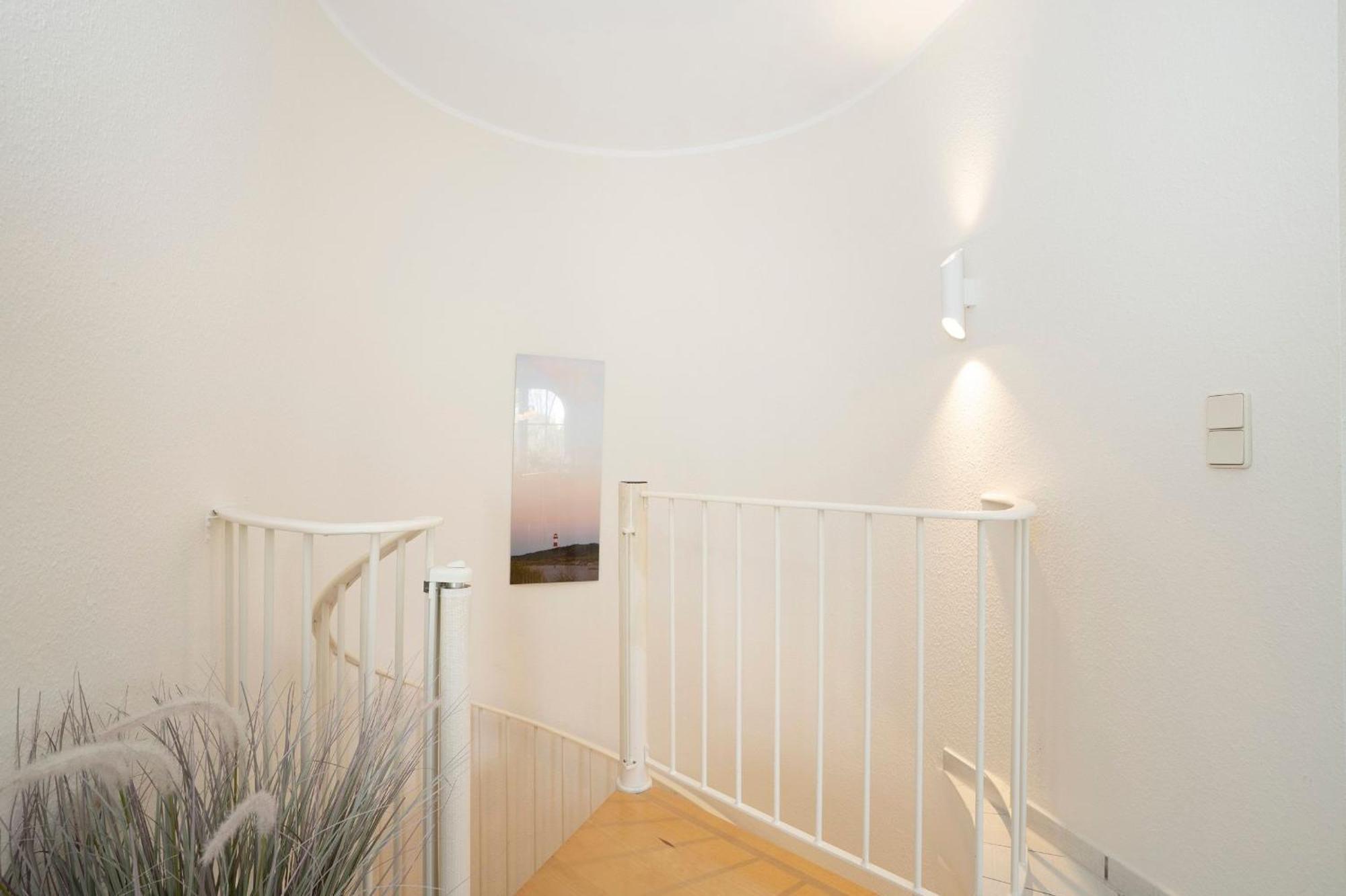 Haus Pegasus Kuestenheimat Scharbeutz Εξωτερικό φωτογραφία