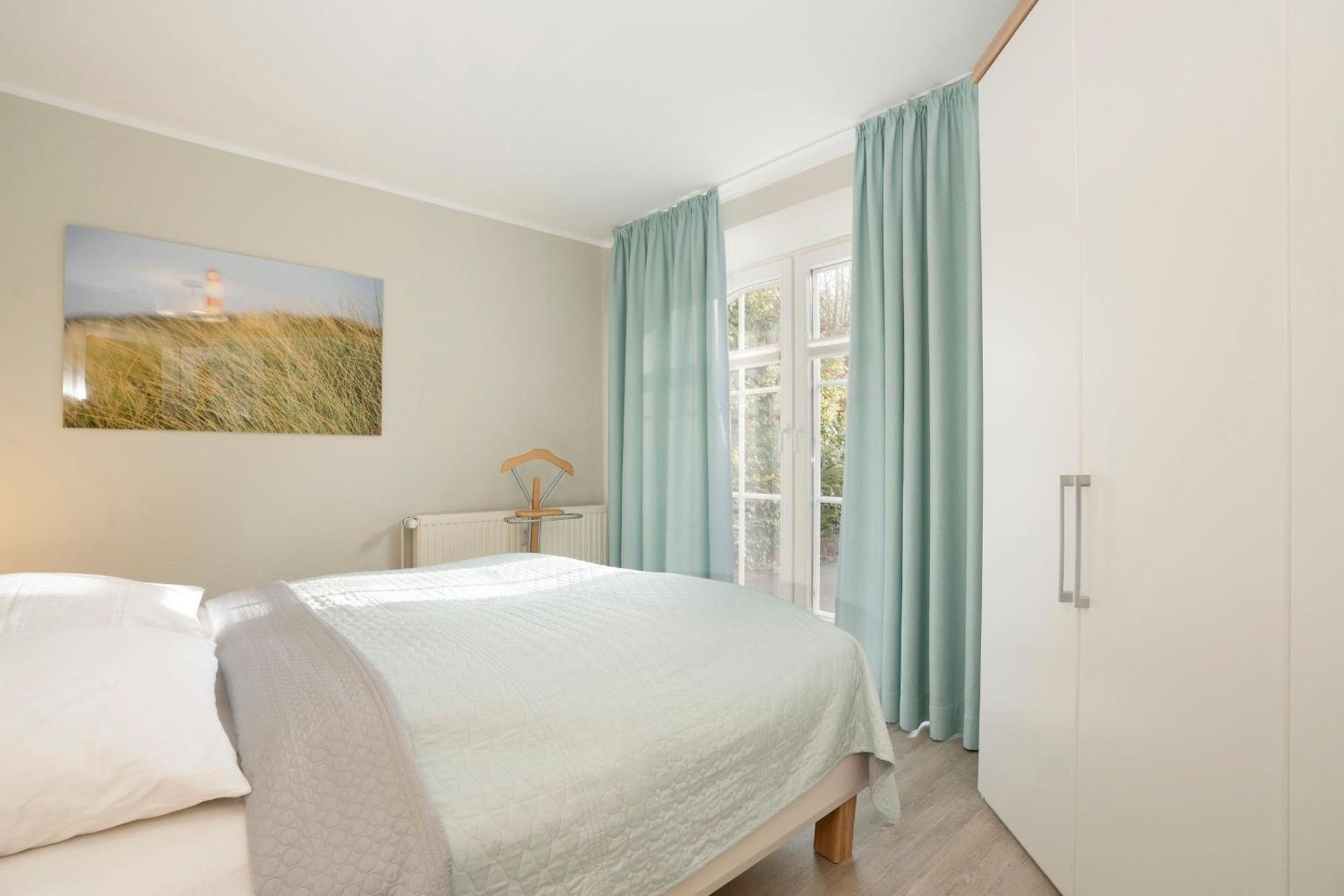 Haus Pegasus Kuestenheimat Scharbeutz Εξωτερικό φωτογραφία