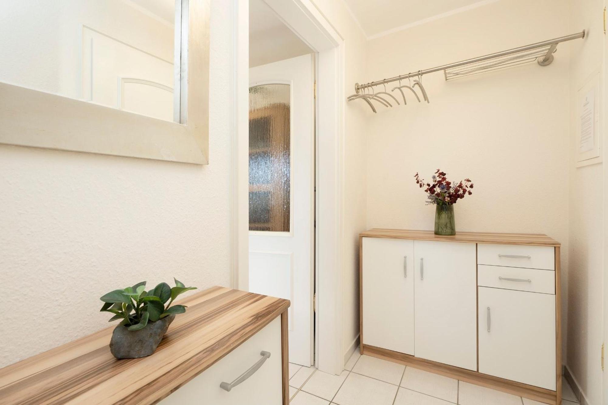 Haus Pegasus Kuestenheimat Scharbeutz Εξωτερικό φωτογραφία