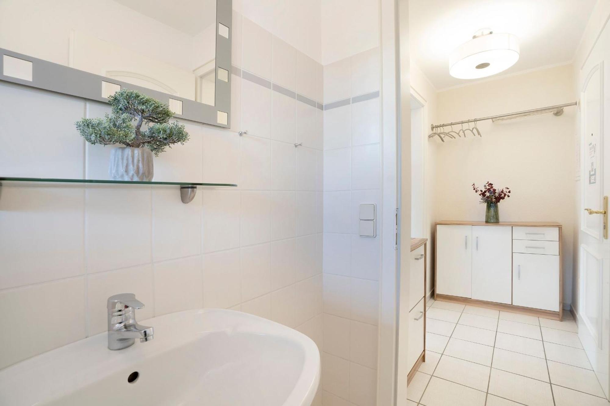 Haus Pegasus Kuestenheimat Scharbeutz Εξωτερικό φωτογραφία